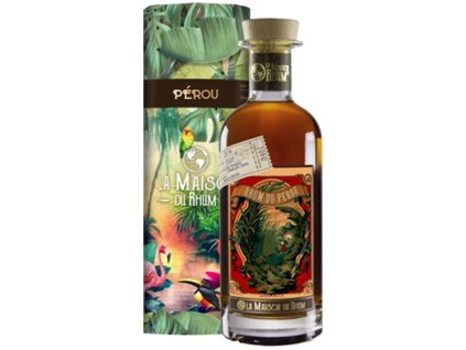 9f395dd6e1c47fa1b5dc7e37bcf3d13a la maison du rhum no 6 peru 2014