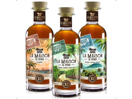 Screenshot 2025 10 24 at 11 59 54 La Maison du Rhum Tradition XO – Set 3 exkluzivních rumů