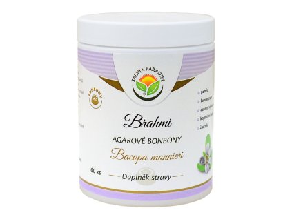 Brahmi agar bonbony2 custom