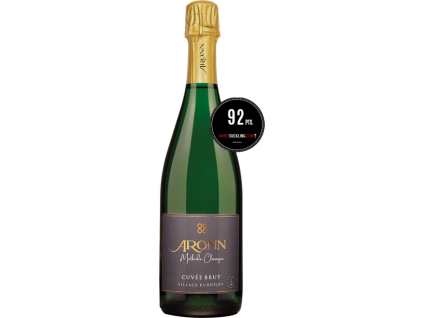 VI990 aronn cuvee brut