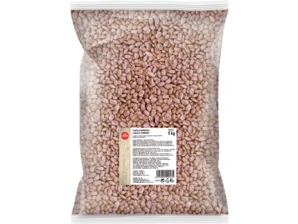 Fazole barevná 5kg LAGRIS minimální trvanlivost do 12/10/25