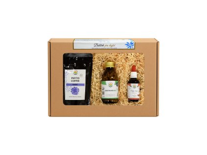 Balicek pro kojici 2 custom