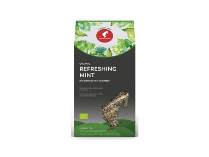13411 jm98055 julius meinl caj sypany leaf tea bio refreshing mint 100g 11zon