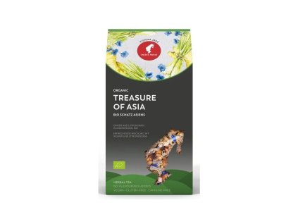 13429 jm98057 julius meinl caj sypany leaf tea bio treasure of asia 250g 11zon