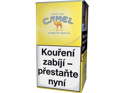 Camel cigaretový tabák 110g