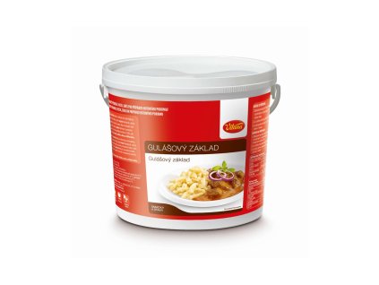 Gulášový základ 3,2kg Vitana minimální trvanlivost do 1/6/25