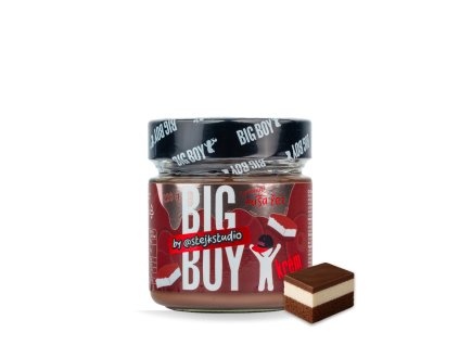 big boy krem s prichuti misa rezu by stejkstudio 220g