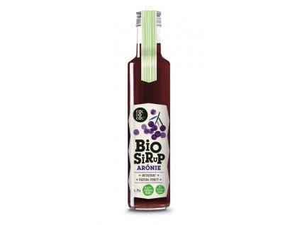 400 sirup bio aronie 0 25l web