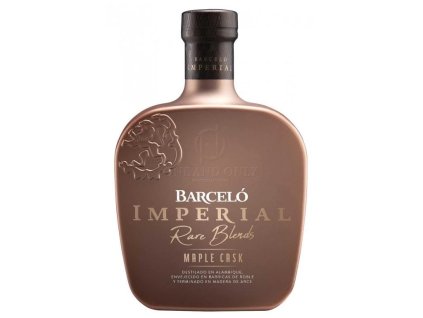 772 barcelo maple cask 11zon
