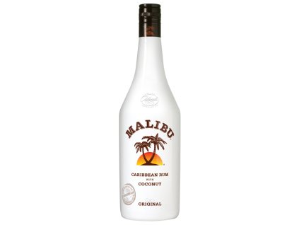 Carribean rum 0,7 l Malibu