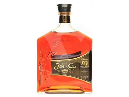 vychutnavej cz flor de cana 18 1 l