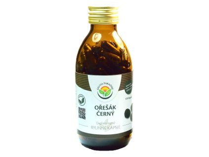 oresak kapsle 120 ks custom