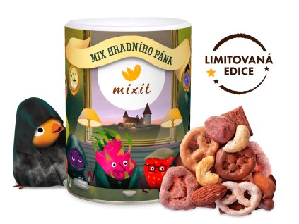 060126Mix hradního pána produktovka ptak CZ