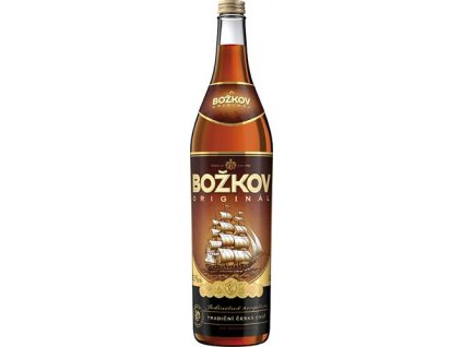 Božkov Originál 3l 37,5%