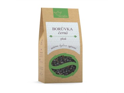 B 000011 boruvka plod