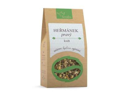 B 000025 hermanek kvet