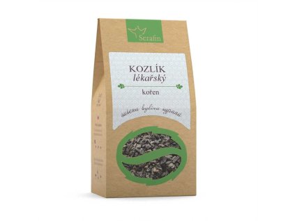 serafin kozlik lekarsky koren 30 g