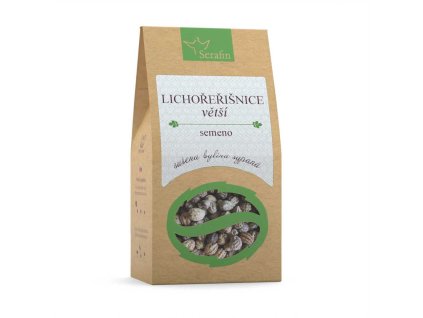 B 000061 lichoresnice semeno
