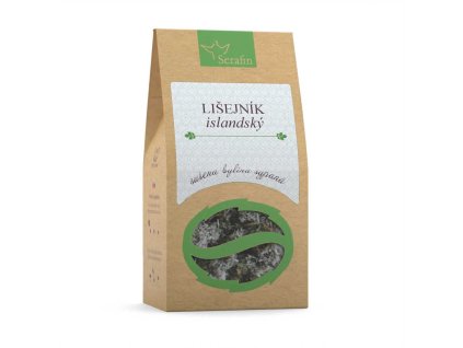 B 000064 lisejnik islandsky