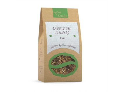 B 000073 mesicek kvet