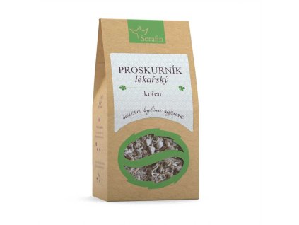 B 000092 proskurnik koren