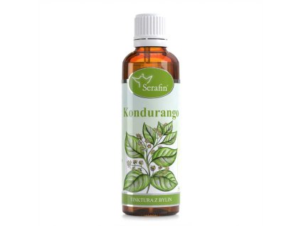 TB KONDURANGO kondurango