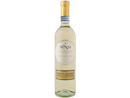 W SN001 Collezione Pinot Grigio IGT