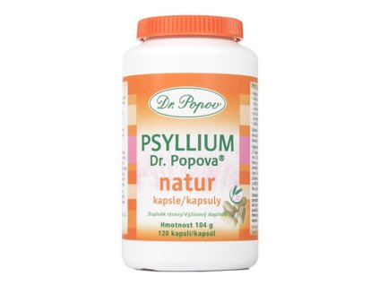 drpopov kapsle natur 2 nove vicko