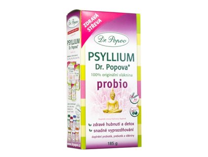 psyllium probio sypke