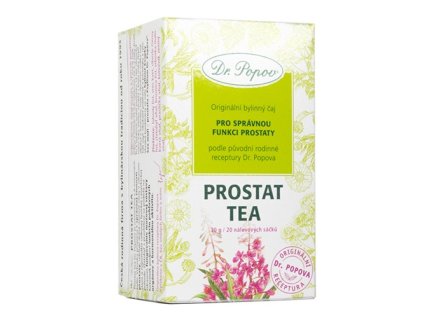 prostat tea