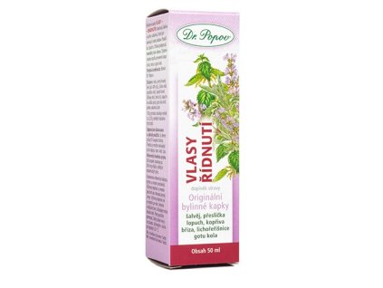 drpopov tinkt vlasy ridnuti