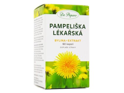 pampeliska krab 1