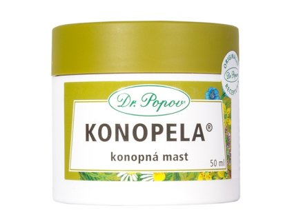 konopela