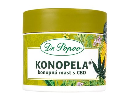 konopela s cbd