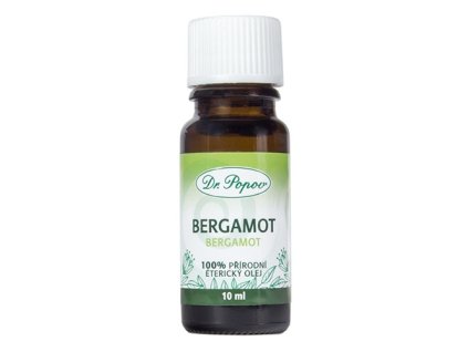bergamot