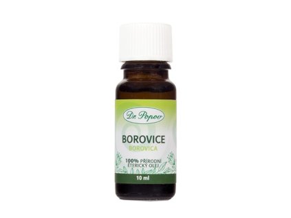 borovice