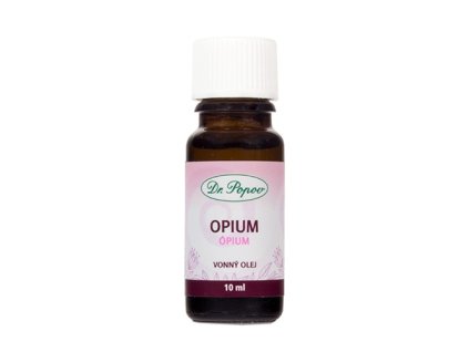 opium