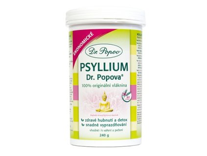 psyllium 240g doza novy obal