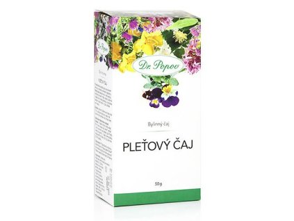 pletovy caj