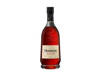 Cognac Hennessy VSOP Privilege 40% 0,7 l (holá láhev)