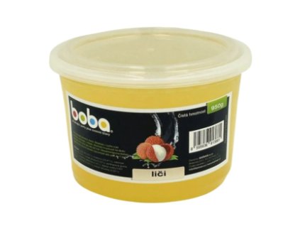 bubble tea kulicky lici 950 g 791181 u0