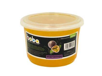 bubble tea kulicky maracuja 950 g 231111 u0