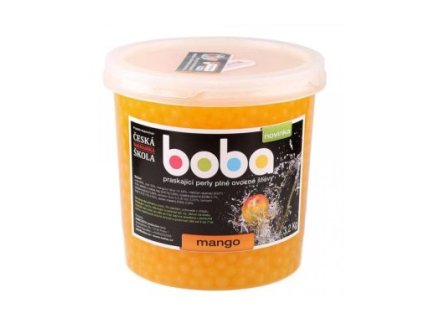 bubble tea kulicky mango 3200g 179446 u0