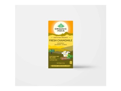 4068 fresh chamomile bio 25 sacky 11zon