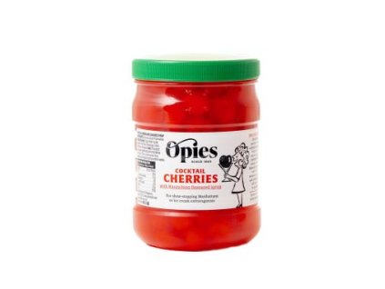 opies red maraschino 1150g 181237 u0