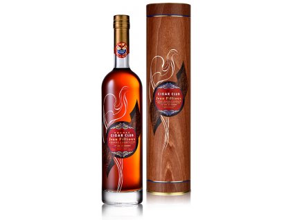 jean fillioux cigar club