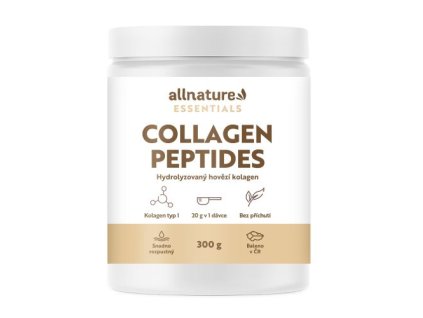 allnature kolagen 300 g