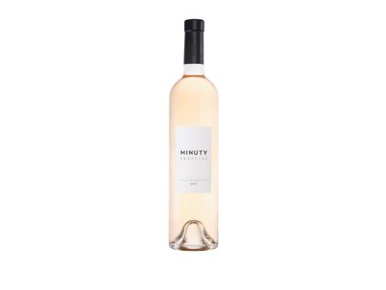Minuty Prestige Rosé 2025 75cl