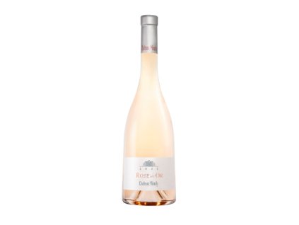 Chateau Minuty Rose et Or 75cl