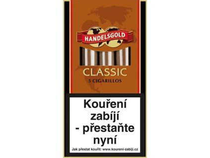 handelsgoldclassic